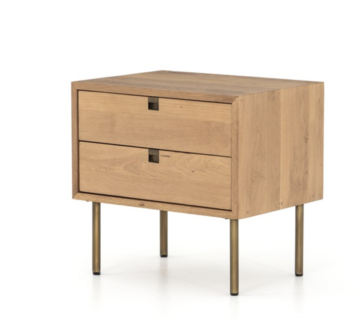 CARLISLE NIGHTSTAND