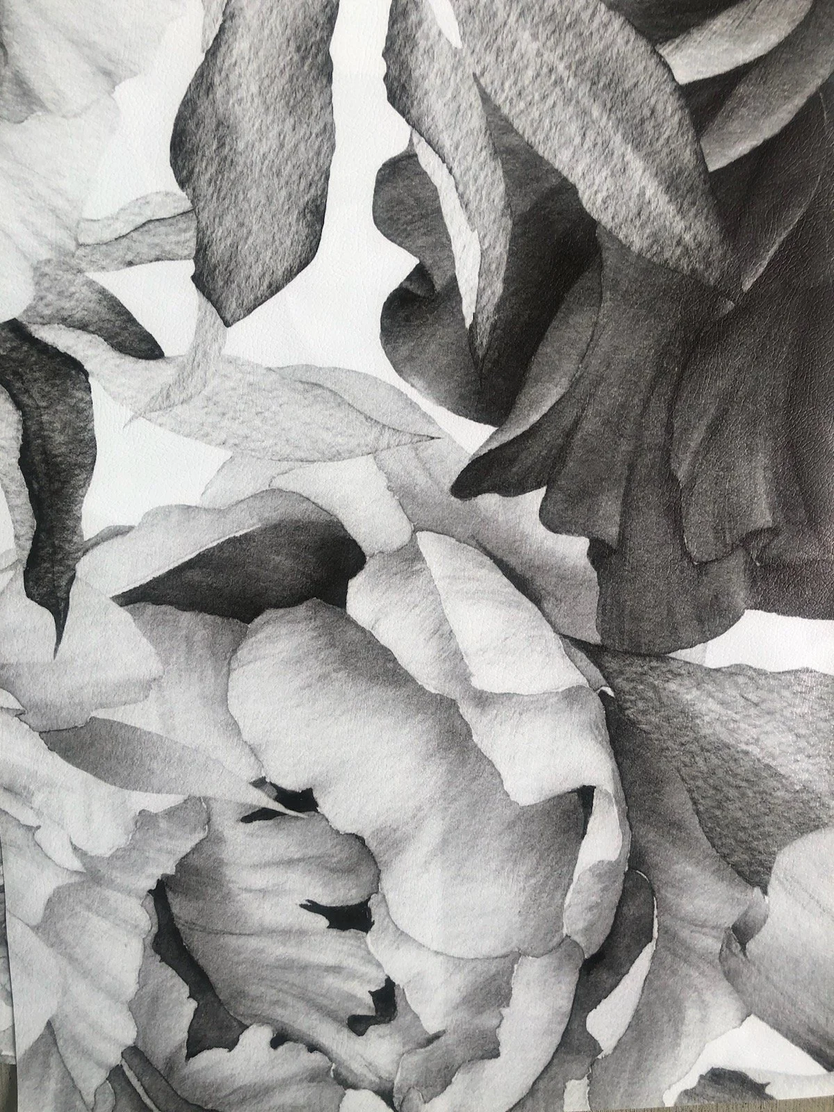 A few accents from 2024!