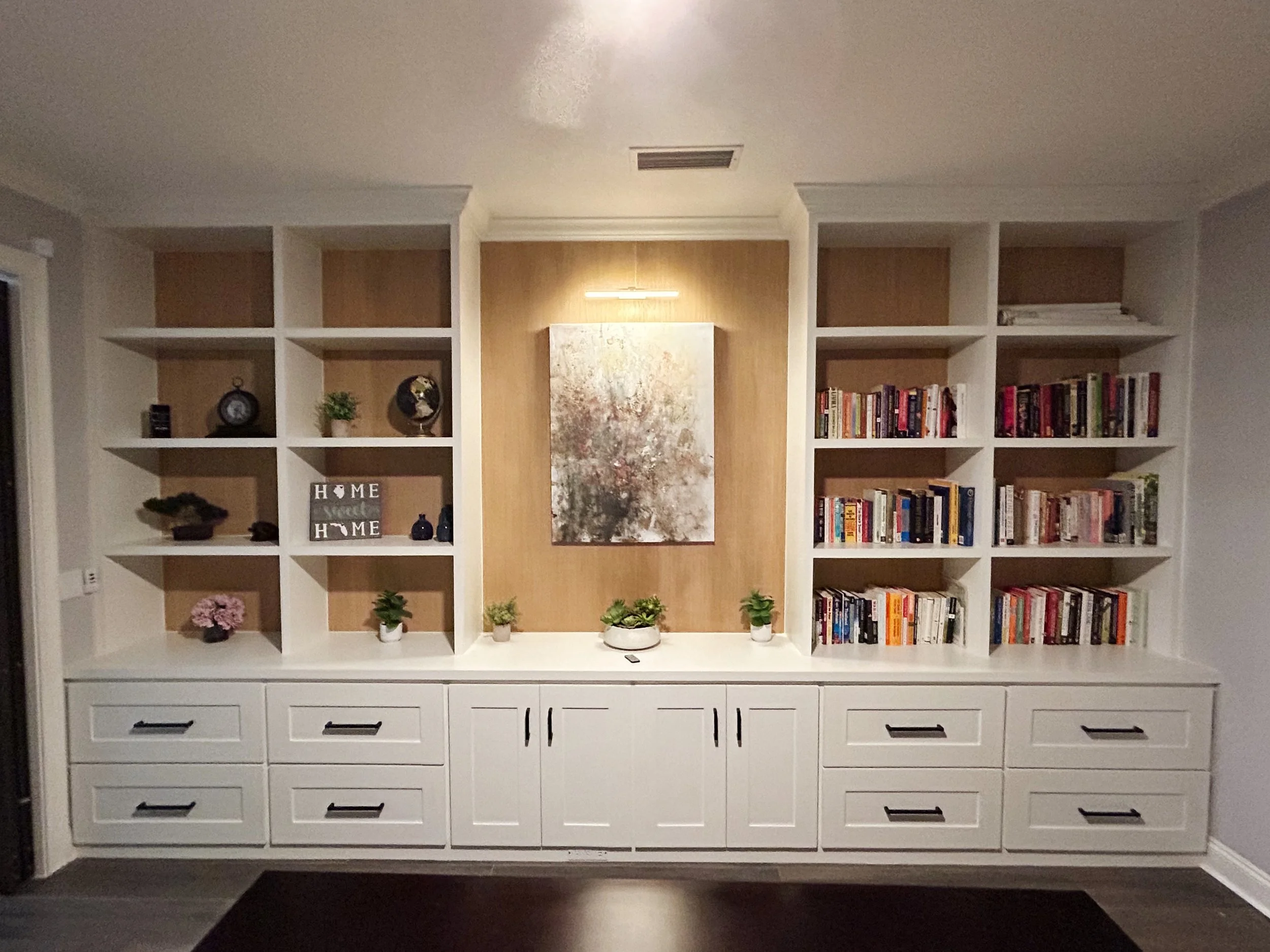 Woodworker for above image linked