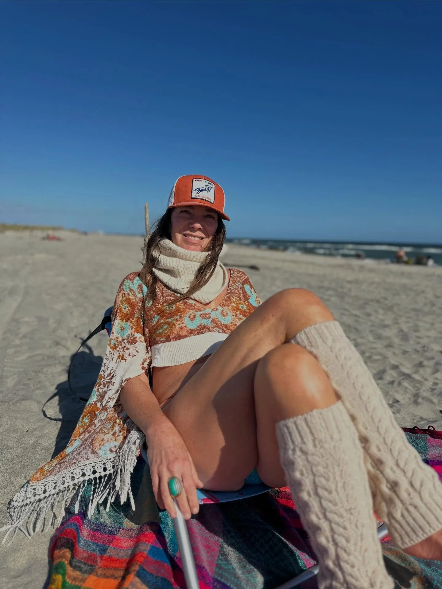 As I look back on the ups and downs of this past year, sorting, remembering, letting go, and holding tight&hellip;one truth rises above all else:

Take nothing for granted.

The last few years have been filled with curiosity as I adjust  and settle i