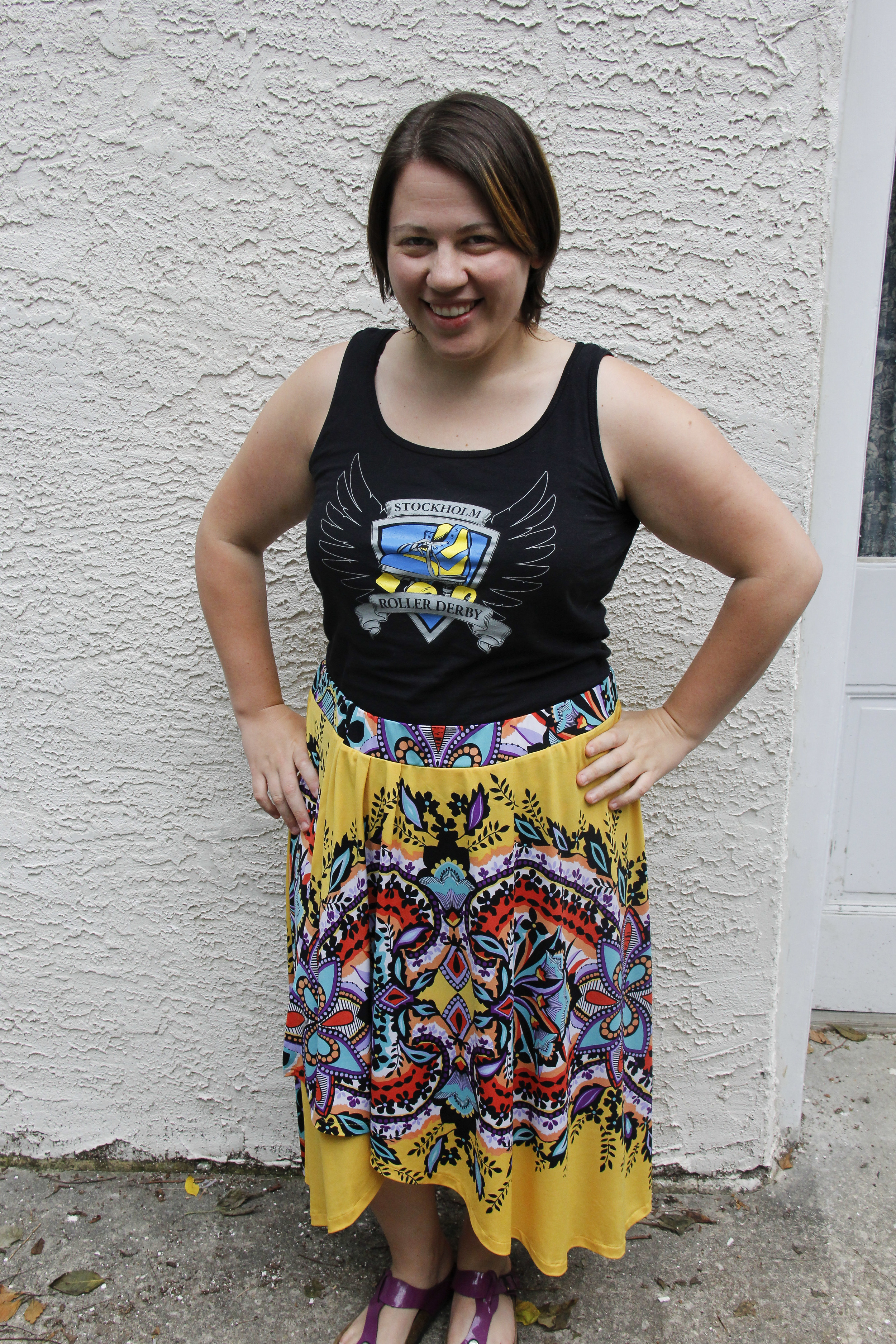 Simplicity 1163
