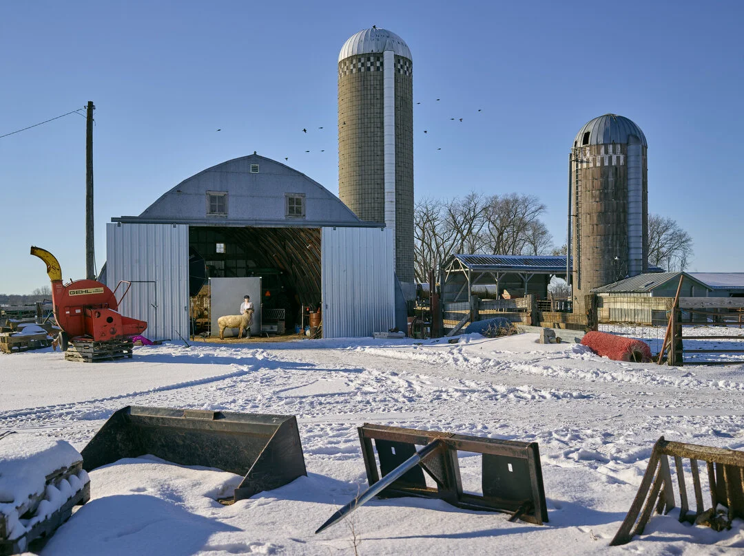 110th Minnesota State Fair Fine Arts Exhibition