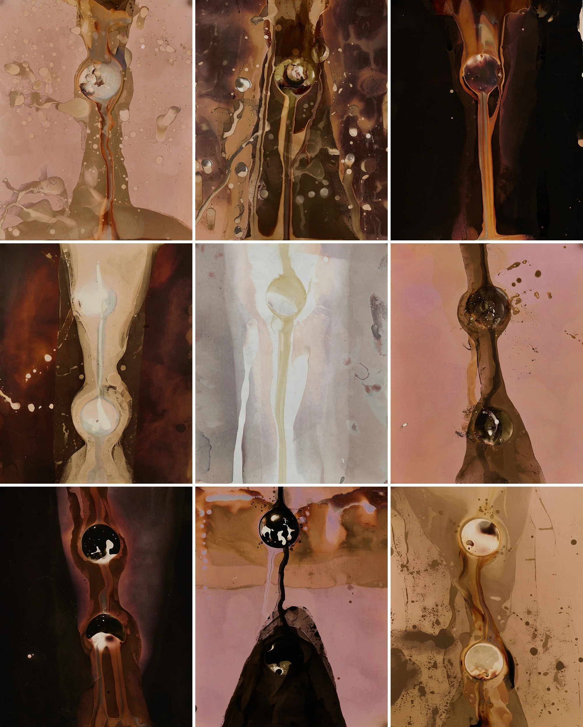 Magnetic: Fields artist book {pre-sale}