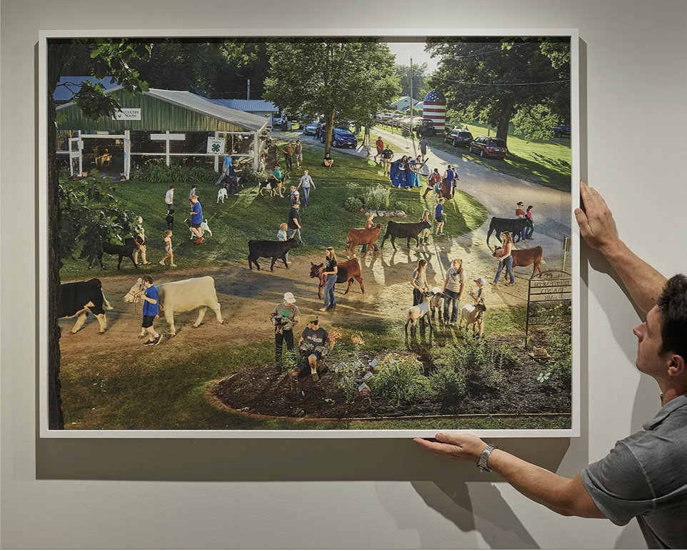 Museum Acquisition Announcement