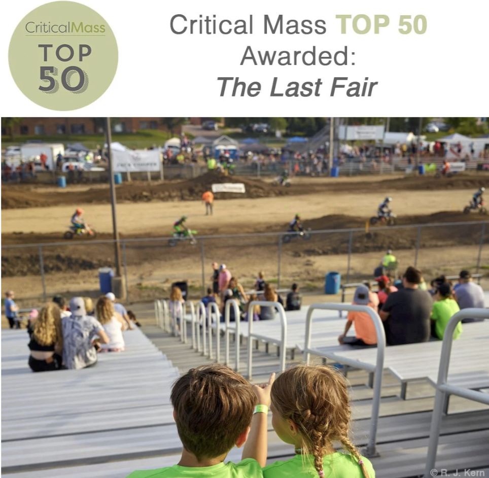 Critical Mass Top 50 {2024}