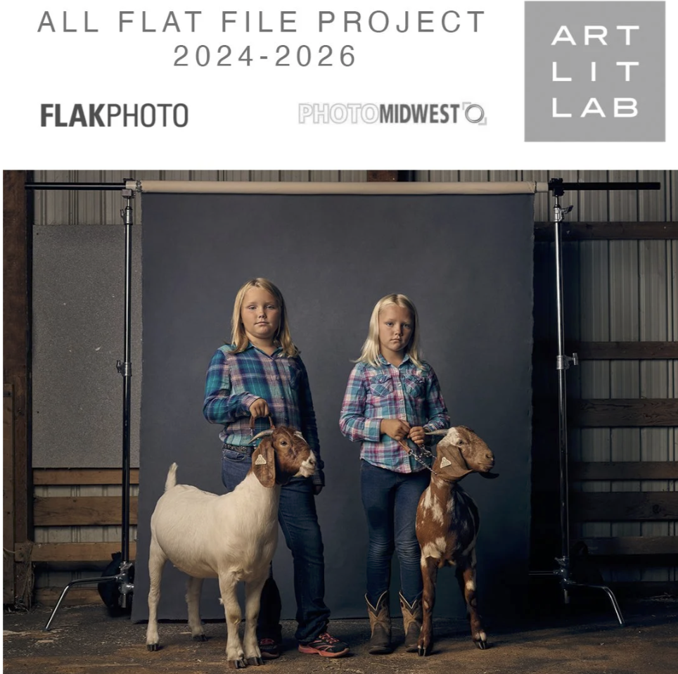 ALL Flat File Project 2024-2026