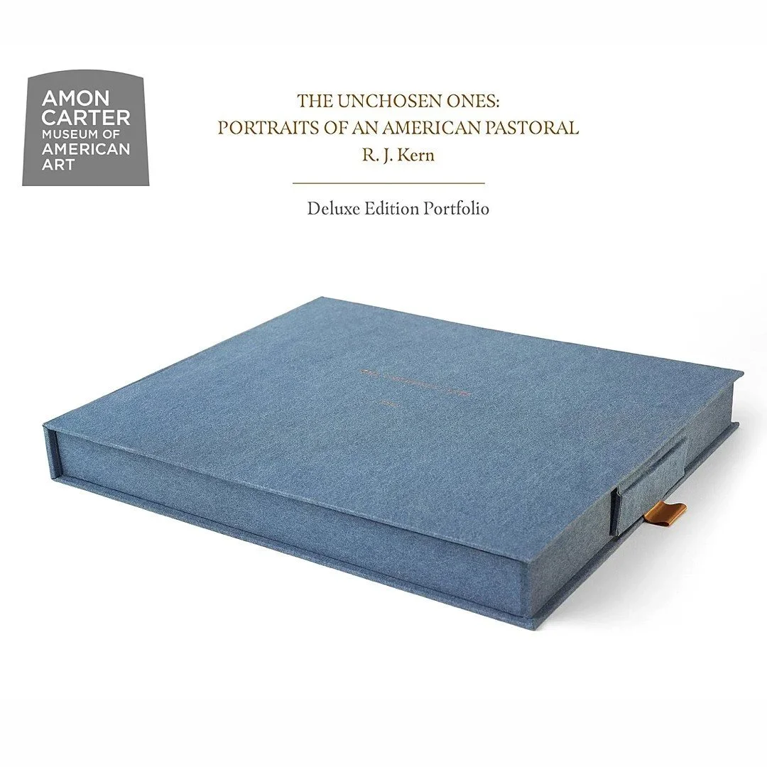 Amon Carter Museum of American Art {Acquisition}