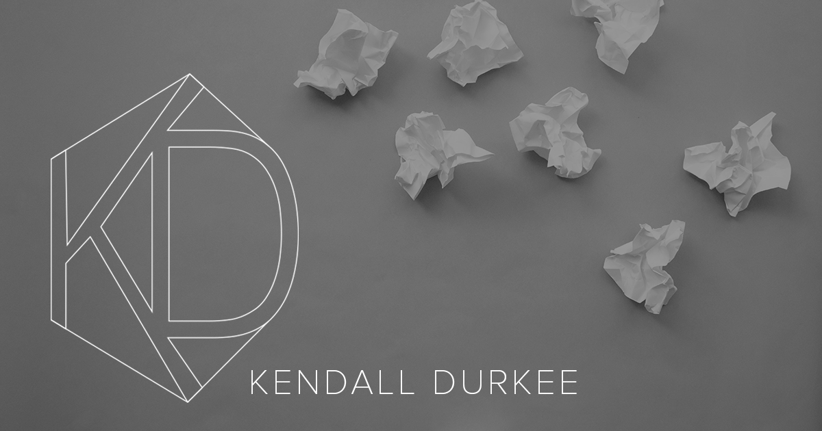 Personal Brand Logo