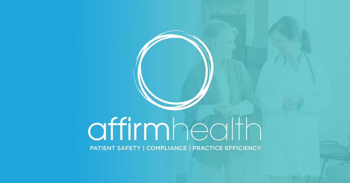 AffirmHealth Website