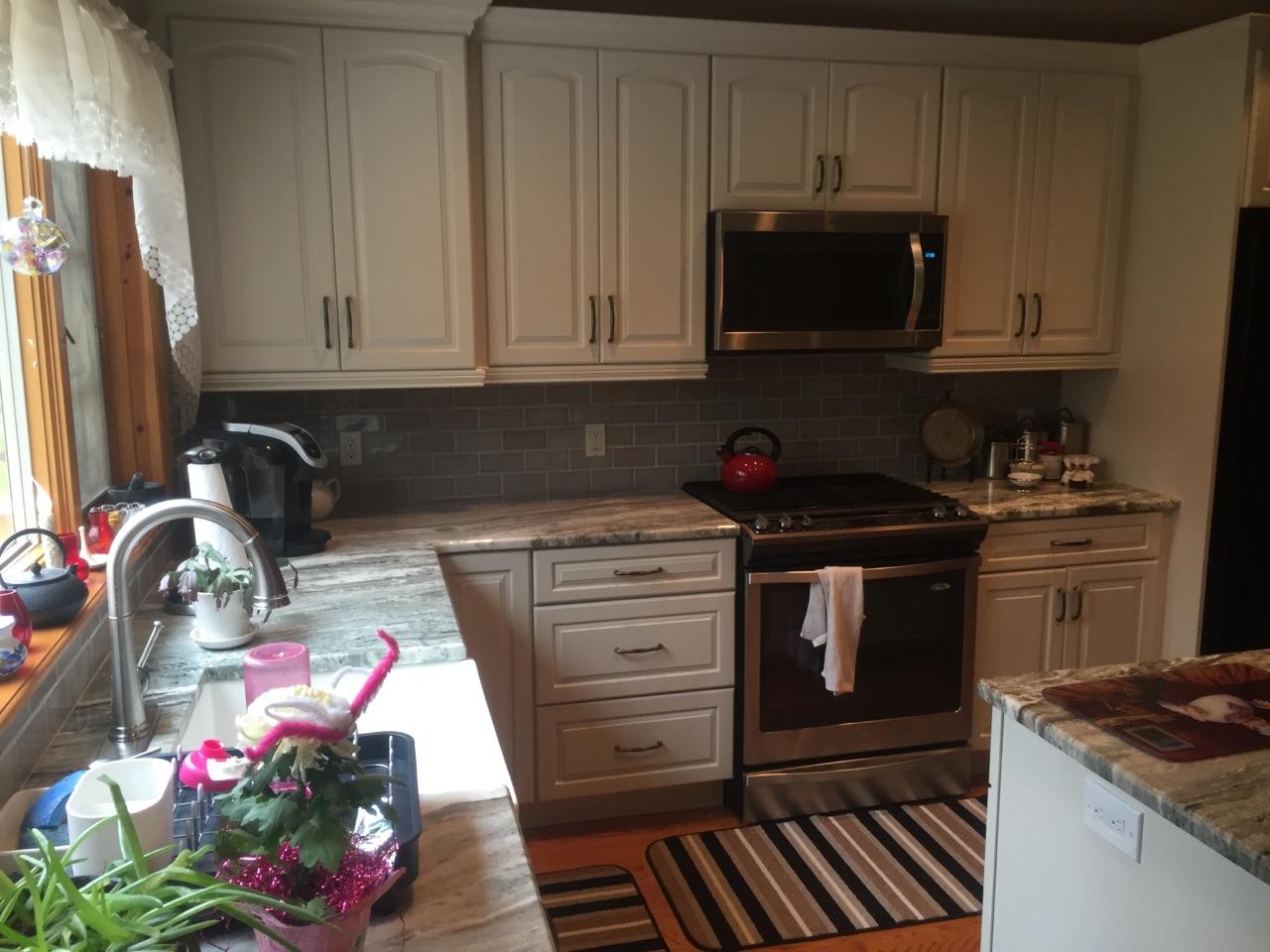 Wappingers Kitchen