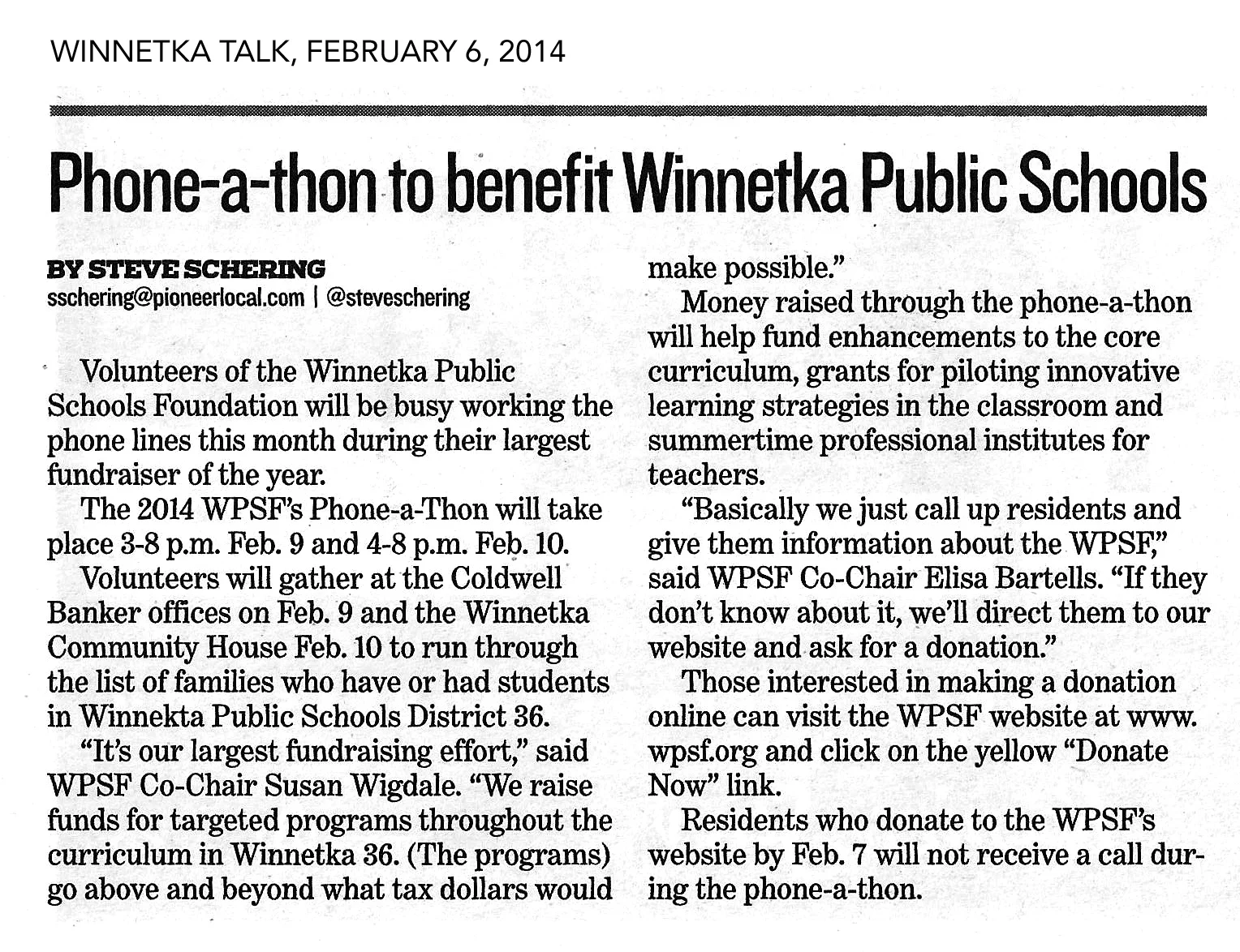 PhoneAThon Winnetka Talk 2_6_14.jpg
