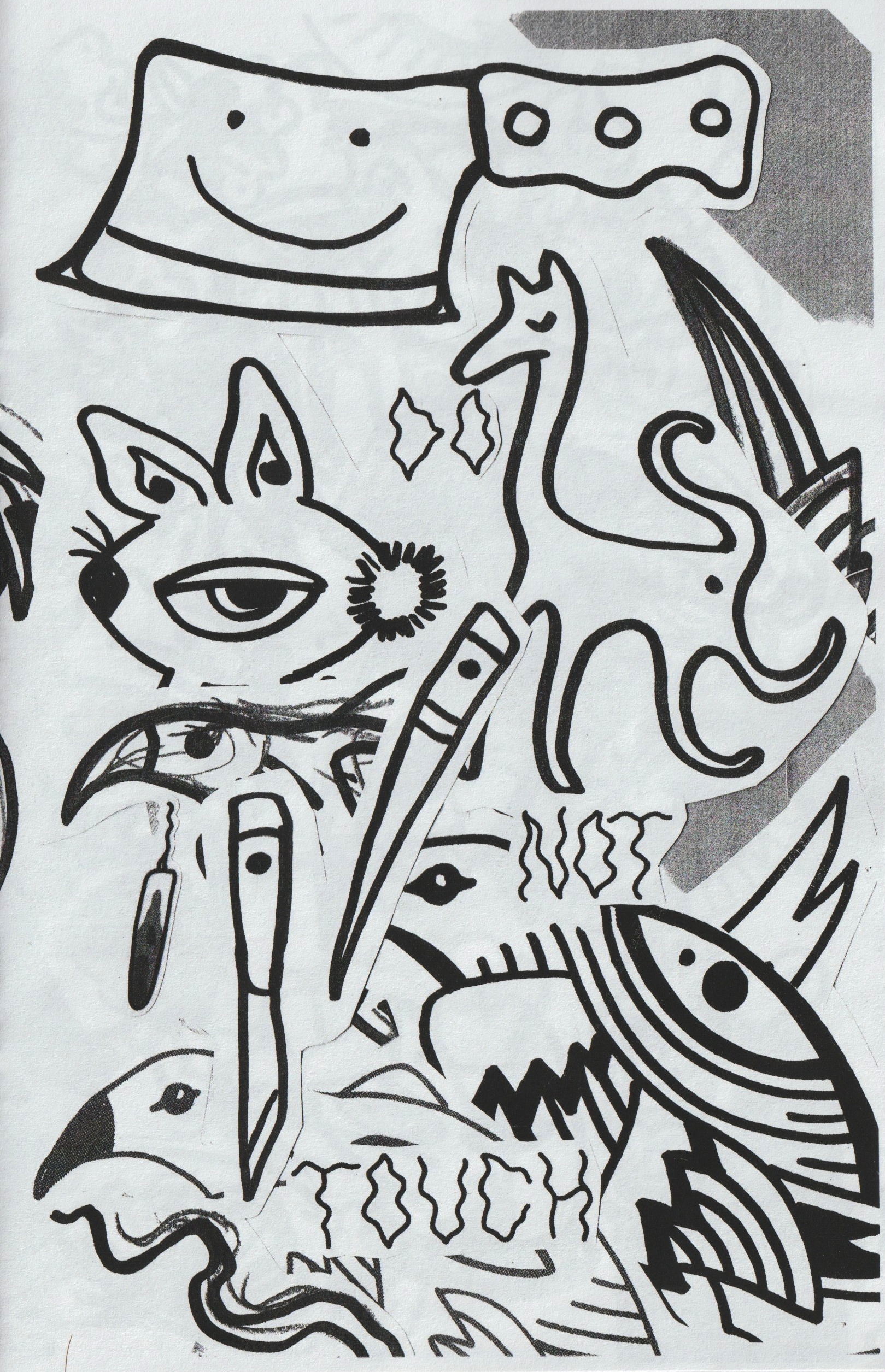 this zine funds abortion.png