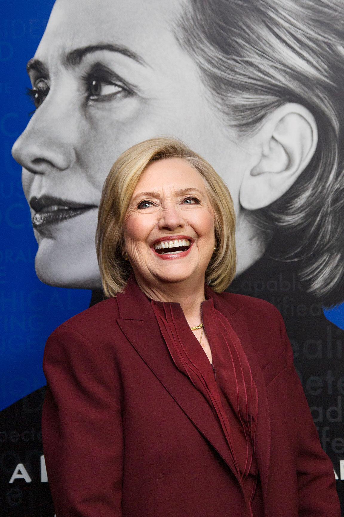  Secretary Hillary Rodham Clinton, Hulu Premiere of ‘Hillary’, New York, NY 