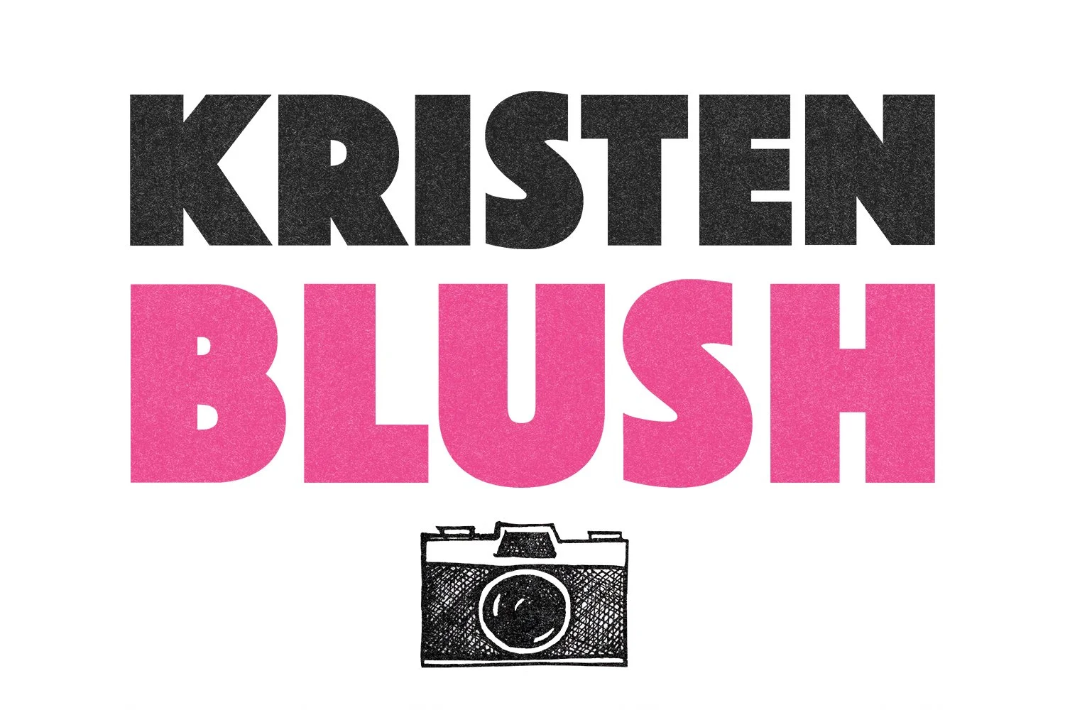 Kristen Blush Photography