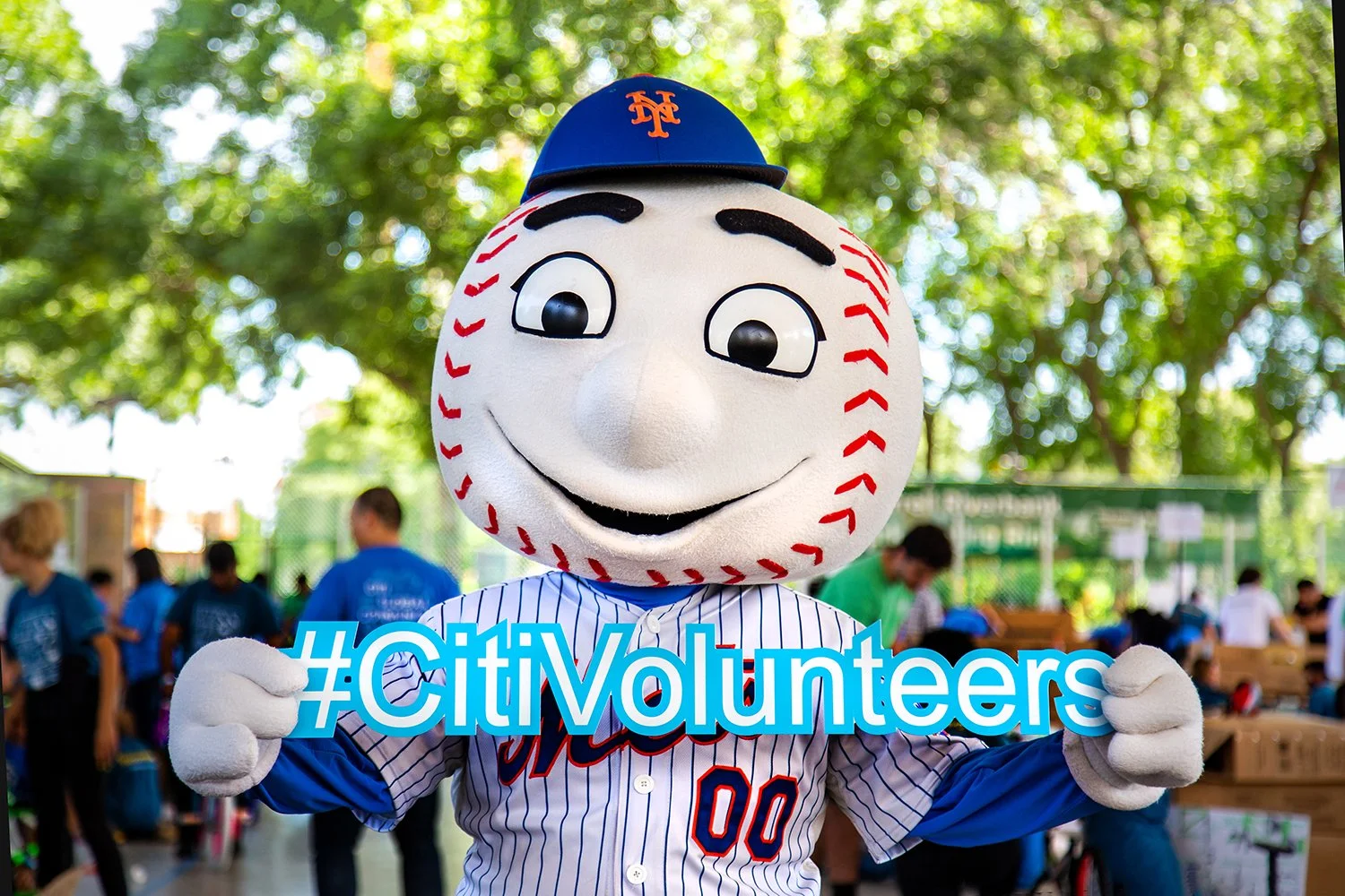 Citibank, New York, NY
