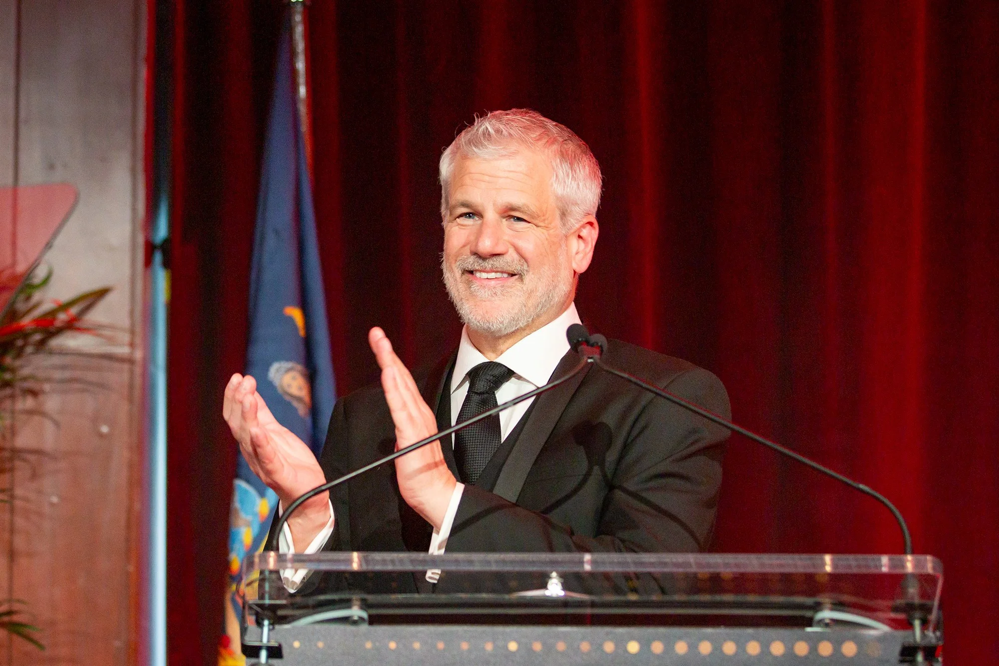 Engineering News Record's Award of Excellence, New York, NY