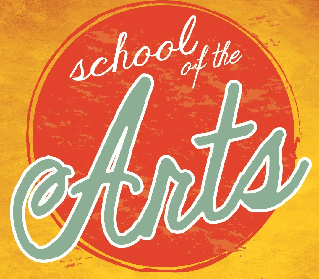 School of the Arts - First Recital