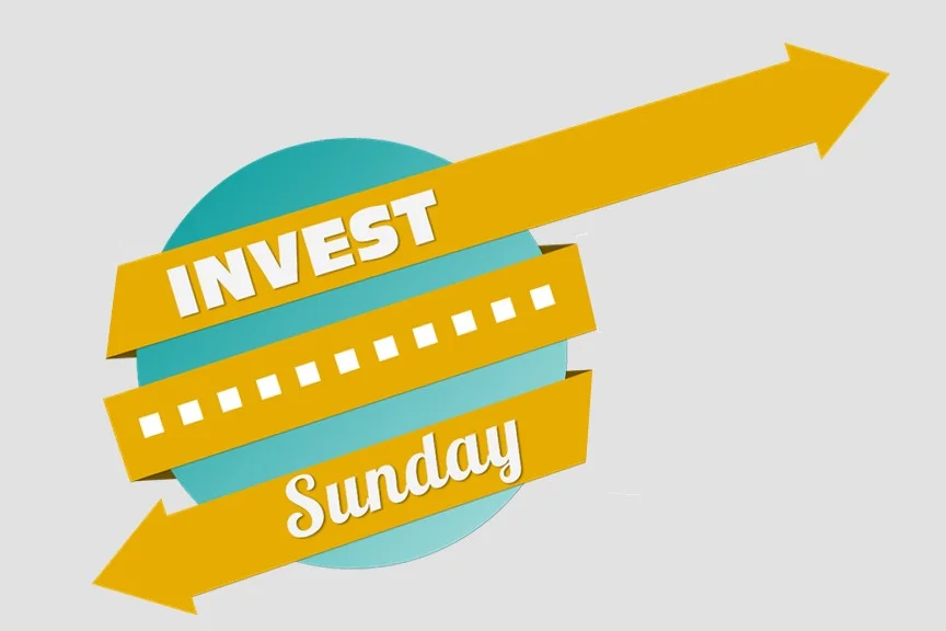 Invest Sunday 2016