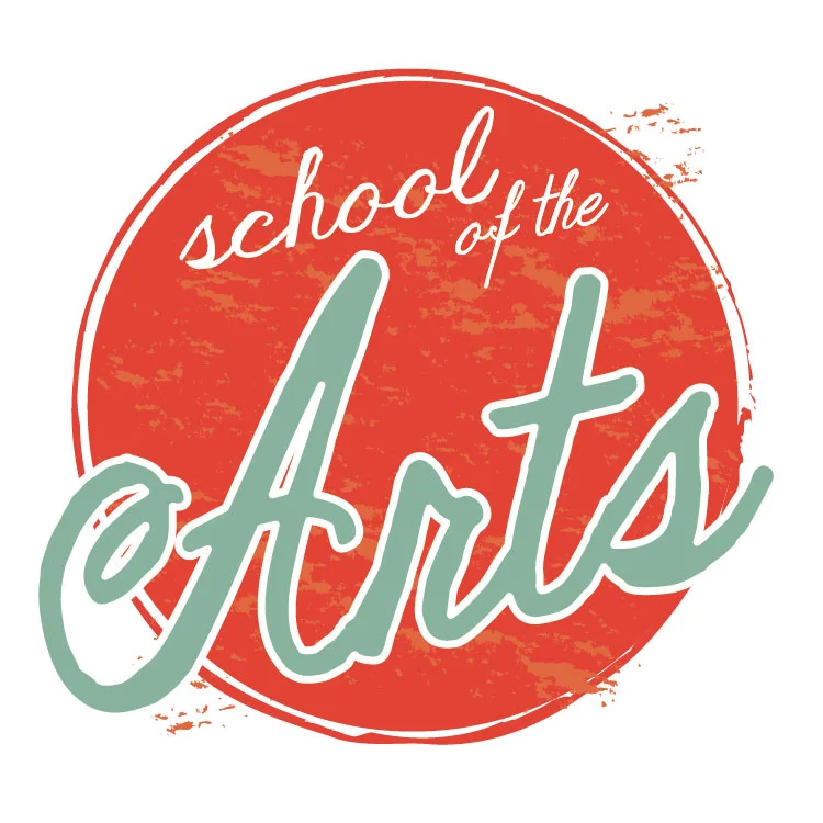 School of the Arts - Fall Classes