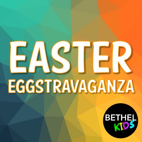 EASTER EGGSTRAVAGANZA