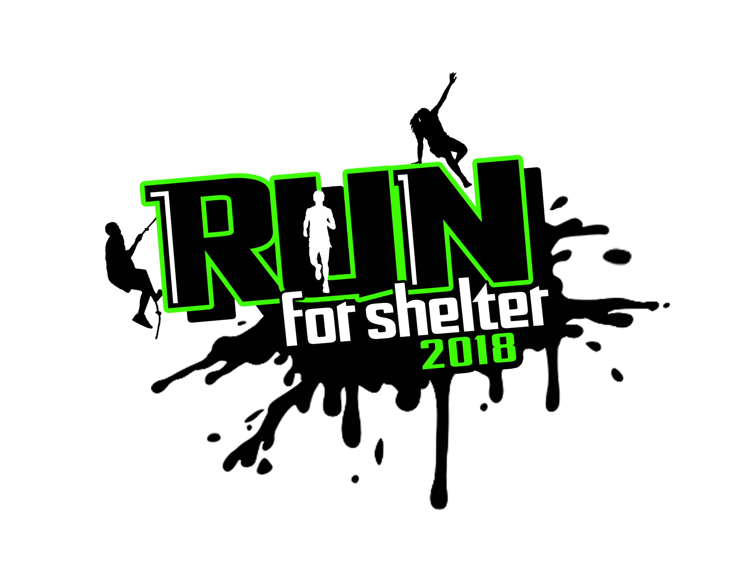 Run For Shelter