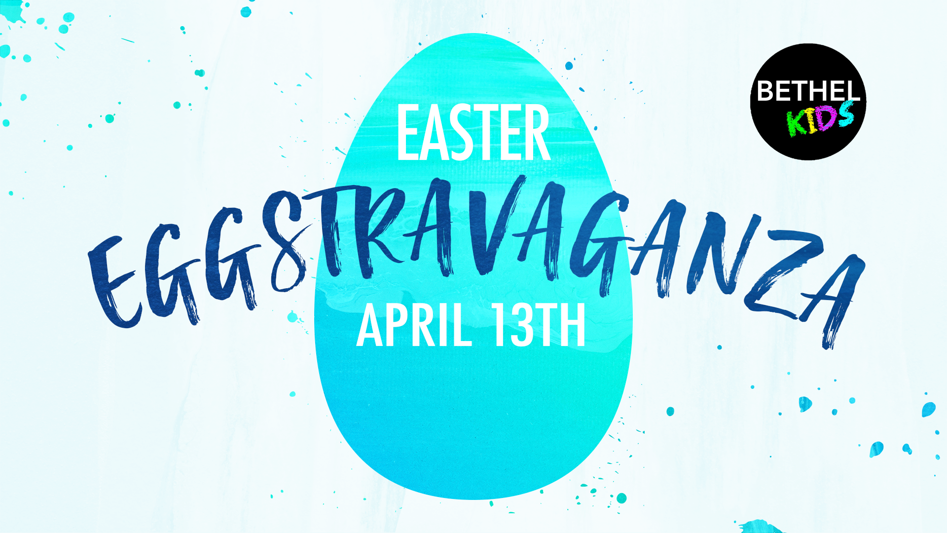 Eggstravaganza