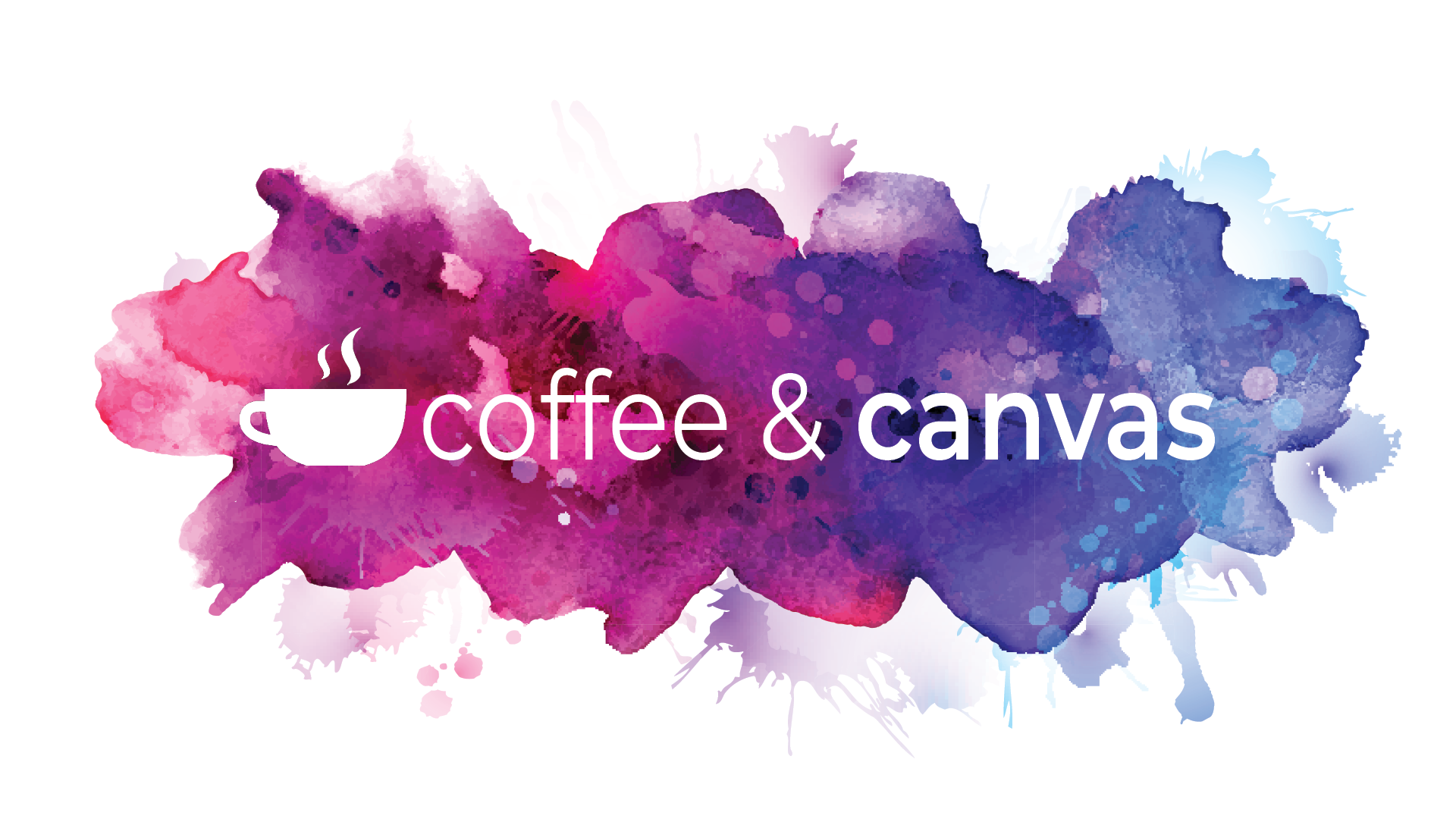 Coffee & Canvas Fundraiser