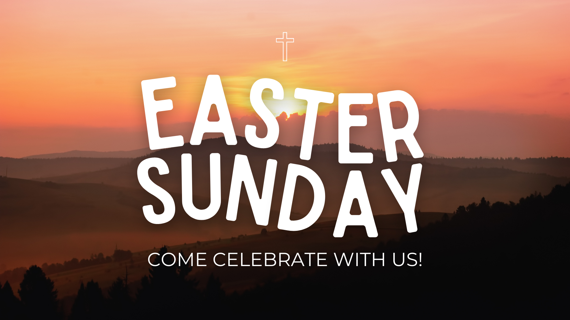 Easter Gatherings — Bethel Church