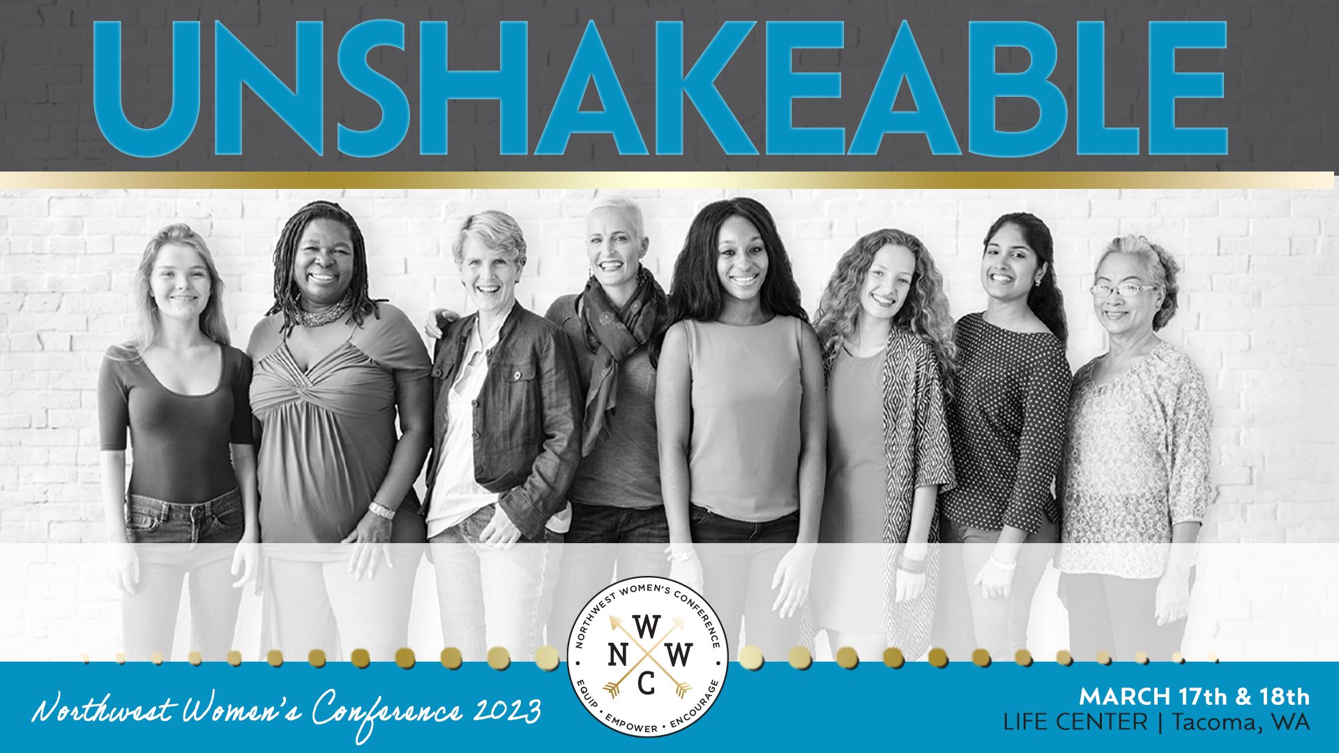 Northwest Women's Conference