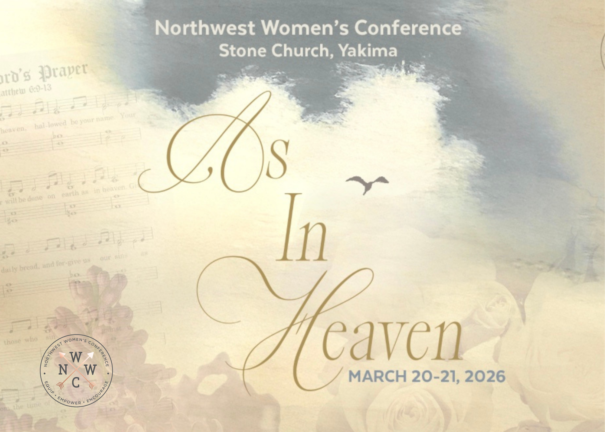 Northwest Women's Conference (Yakima, WA)