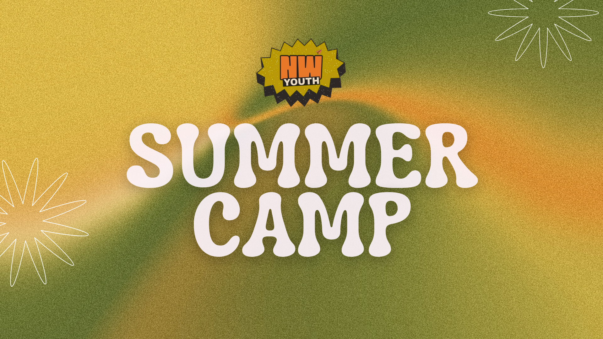 NW Youth Summer Camp 