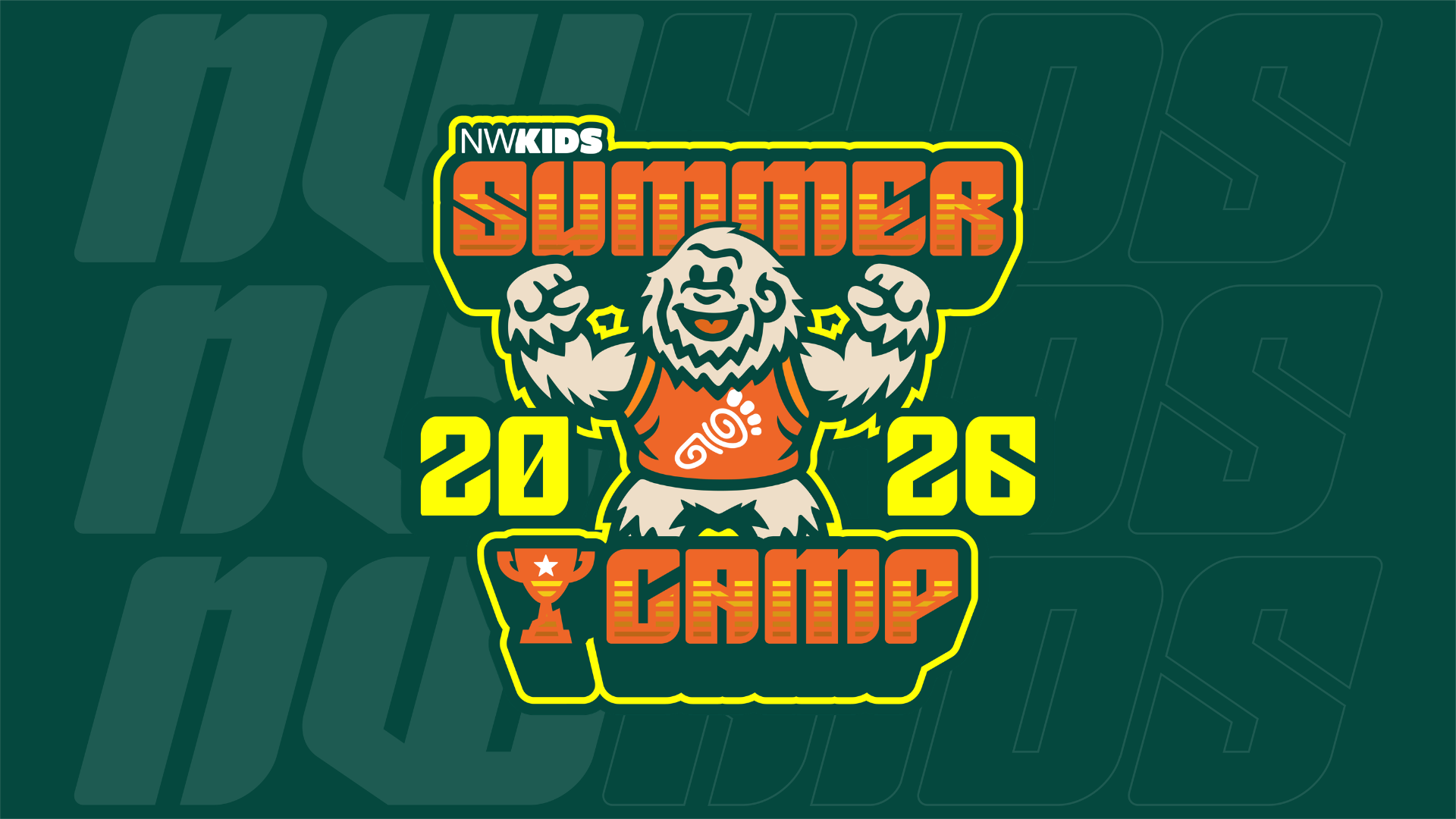 NW Kids Summer Camp