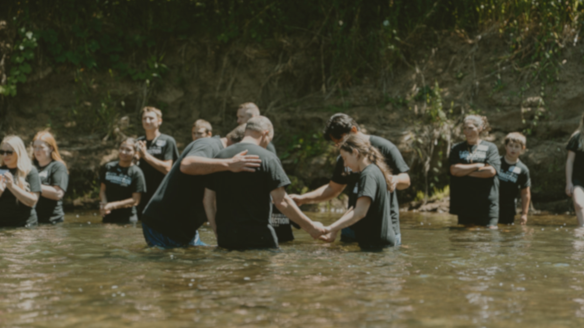 River Baptisms