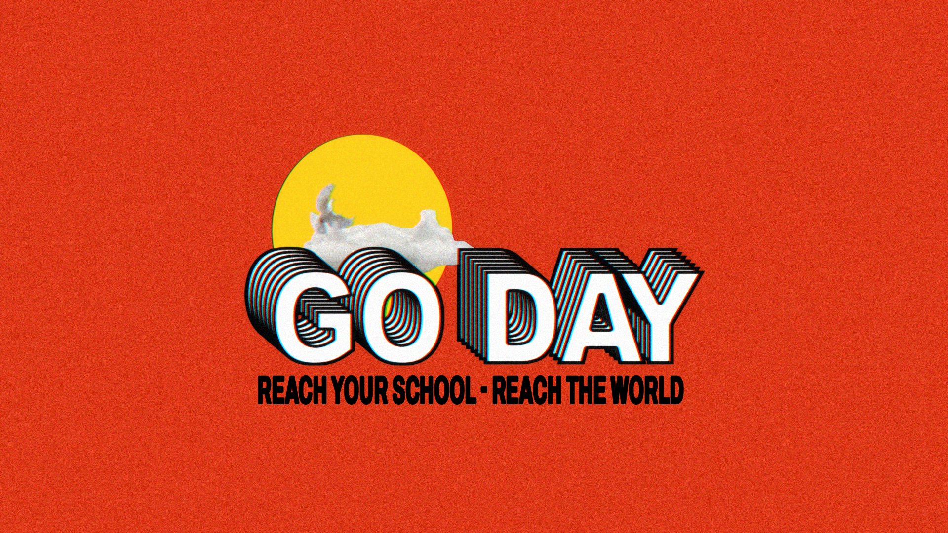 Go Day Rally (SYATP)