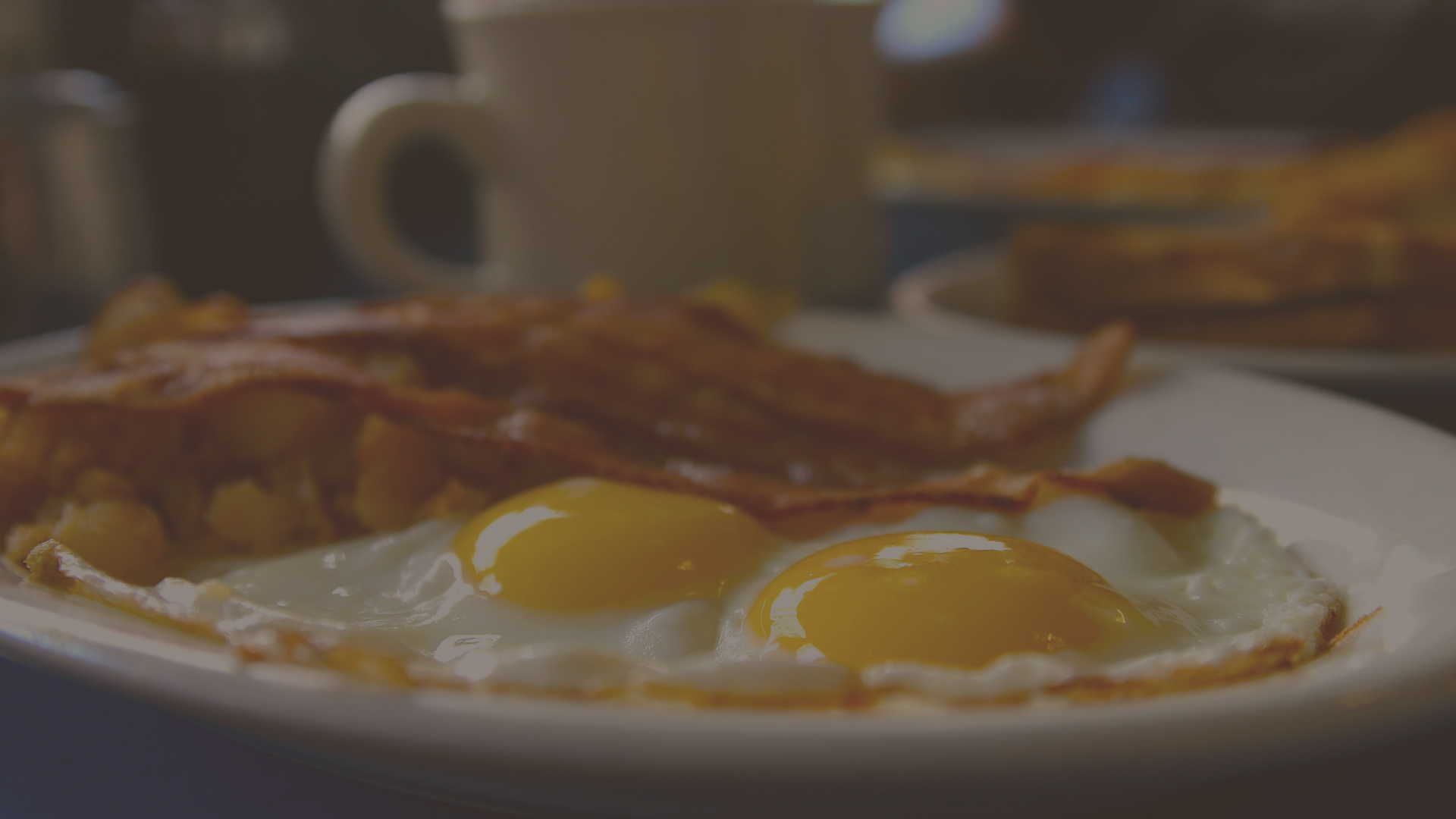Men's Breakfast