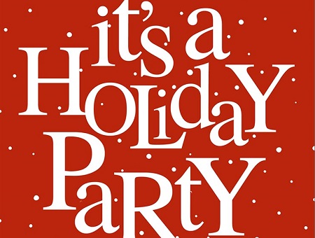 HV Dads Holiday Party at The Place