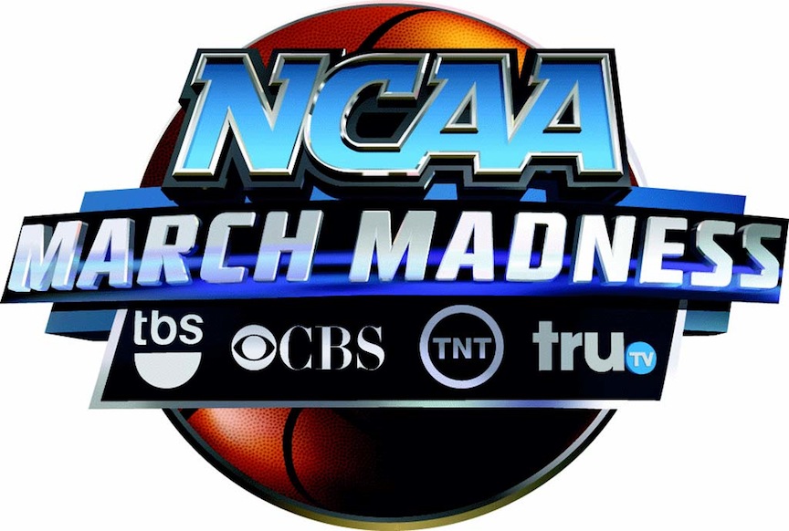 March Madness!!