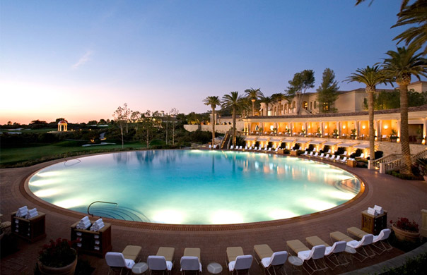 HV Dads Sunset Social at Pelican Hill