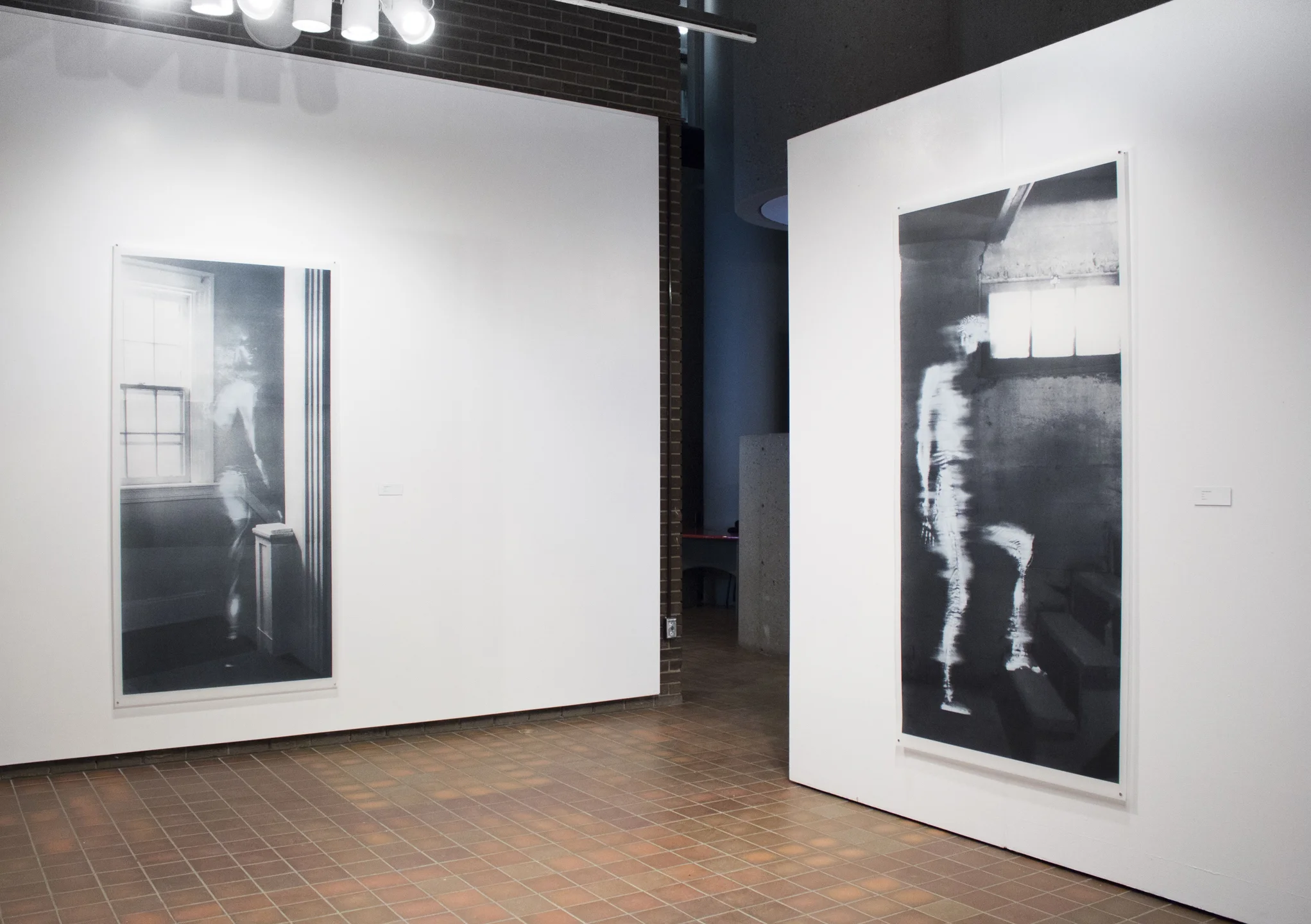 HABITUS exhibition documentation 2015