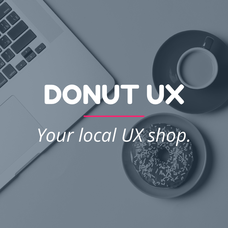 Click the image to go to DonutUX.la