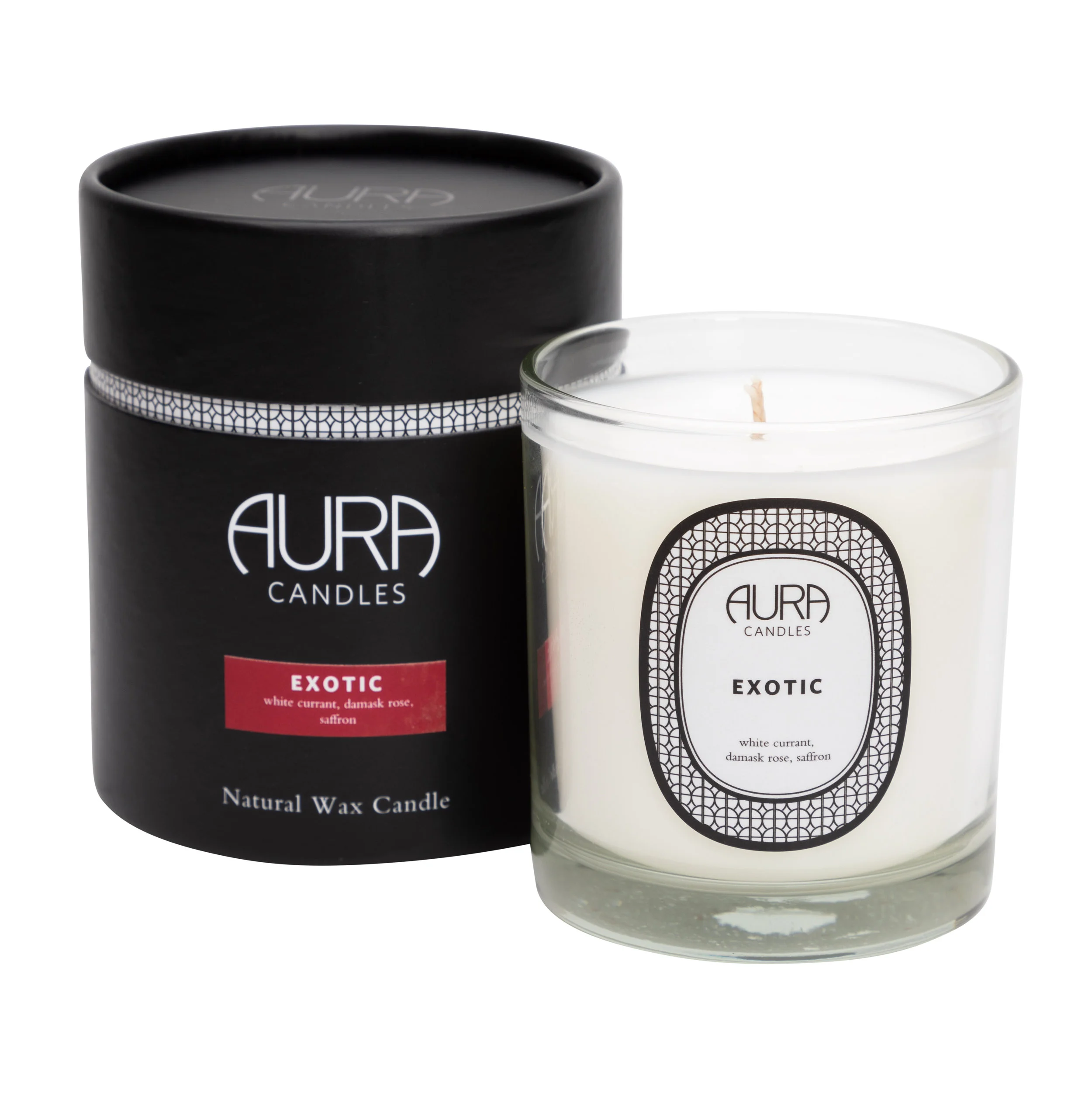 EVERYDAY CANDLES — AURA CANDLES