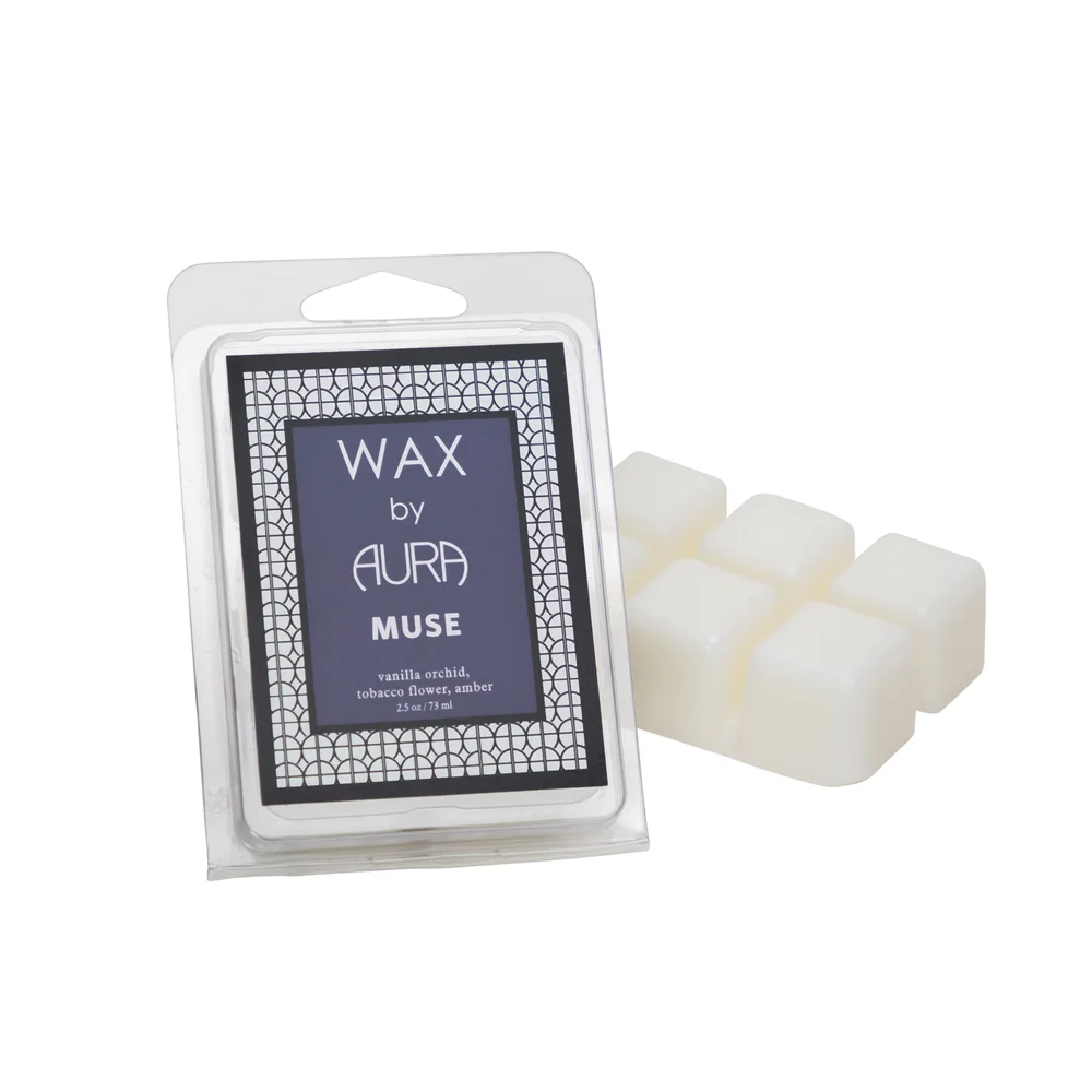 tobacco flower wax melts Scented Wax Melts for Flameless Fragrance