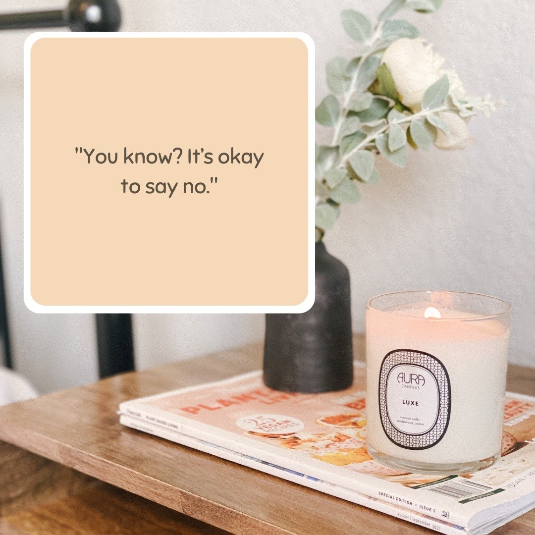 In a world overflowing with constant stimulation, it's essential to reclaim our precious moments of quietude. Say NO to endless scrolling, say no to jam-packed schedules &ndash; and say YES to a tranquil evening with our candles. 🕯️🌿⠀⠀⠀⠀⠀⠀⠀⠀⠀⁠
Take