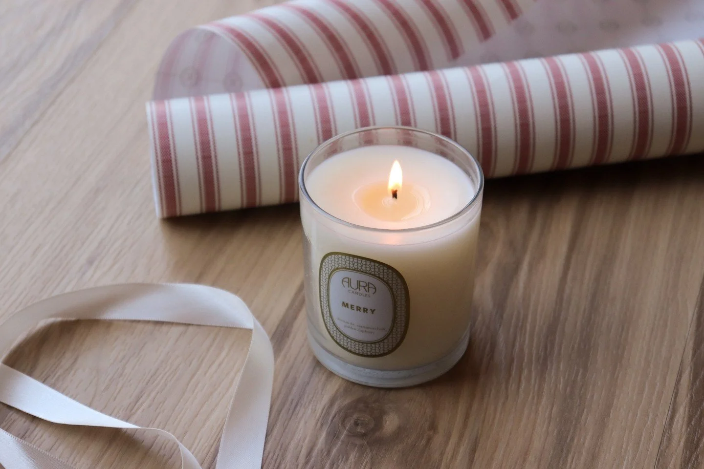 One match away from holiday magic. 🎄❄️🎁✨️⁠ Don't forget, our Black Friday sale is happening right now! Shop 25% off sitewide with code: BLACKFRIDAY25 at checkout!⁠
⁠
Our #1 bestselling fragrance, Merry, has sold over 14,000 candles and continues to