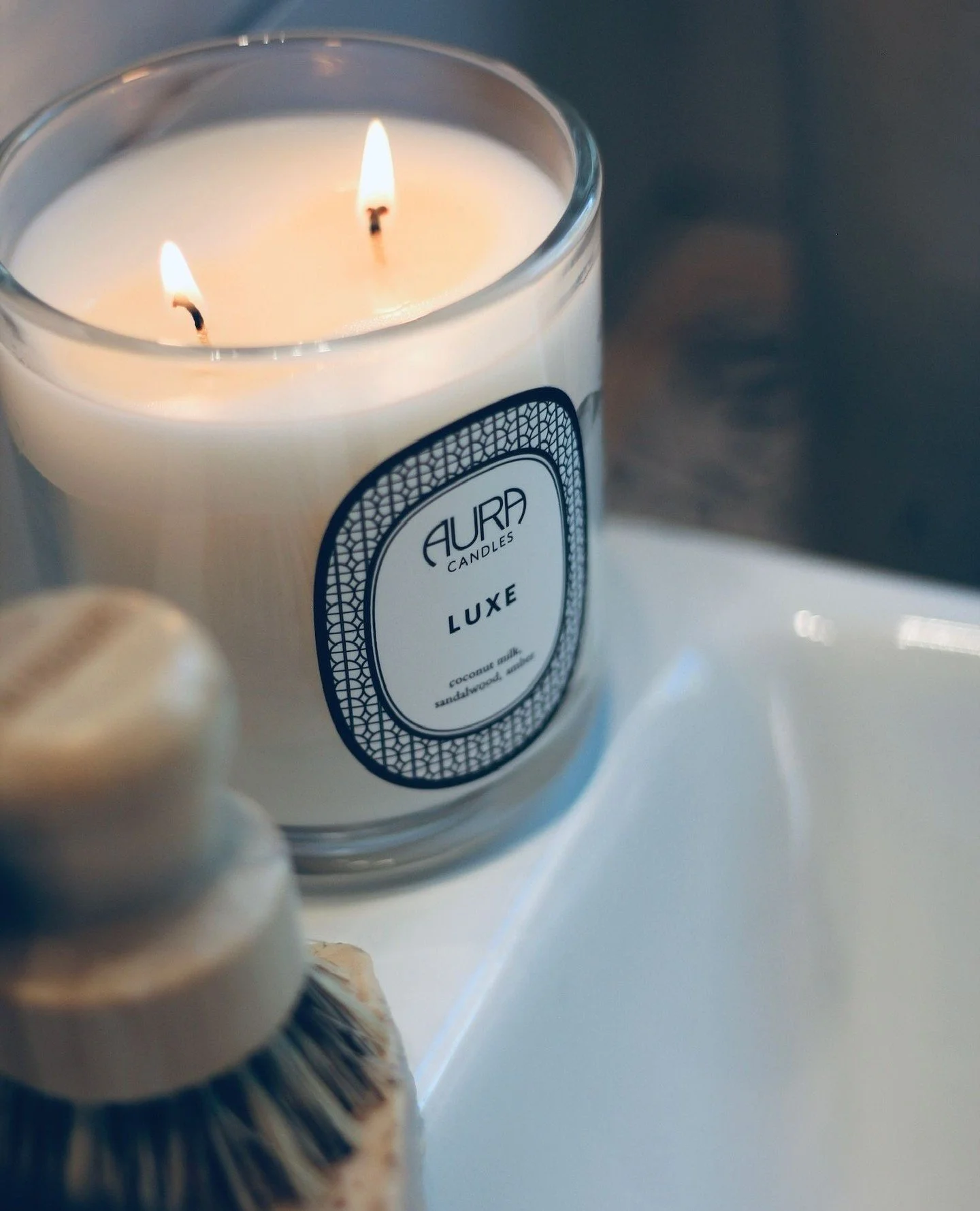 We're often asked, &quot;How do you name each fragrance?&quot;, &amp; here's our answer:⁠
⁠
When crafting each fragrance, we try to describe the person who will enjoy the fragrance the most. What qualities do they possess? ✨️⁠
⁠
We might ask ourselve