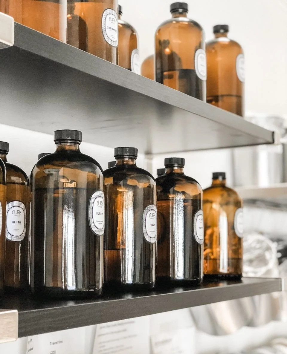 Every fragrance designed with you &amp; your space in mind. 🌿⁠
⁠
Shop everyday favorites in the link in our bio!