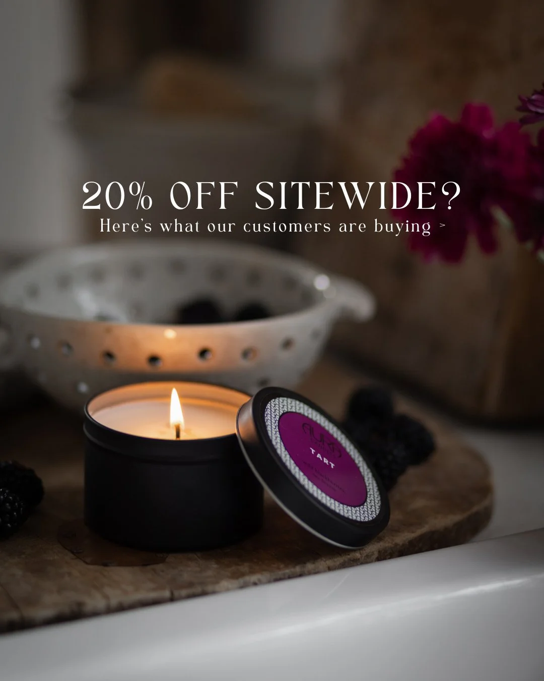 Use code: LIBERTY20 at checkout! Treat yourself this weekend 🌿⁠
⁠
One for each room of the house. Shop the sale in the link in our bio!⁠
⁠
Sale ends 2/16 at midnight!