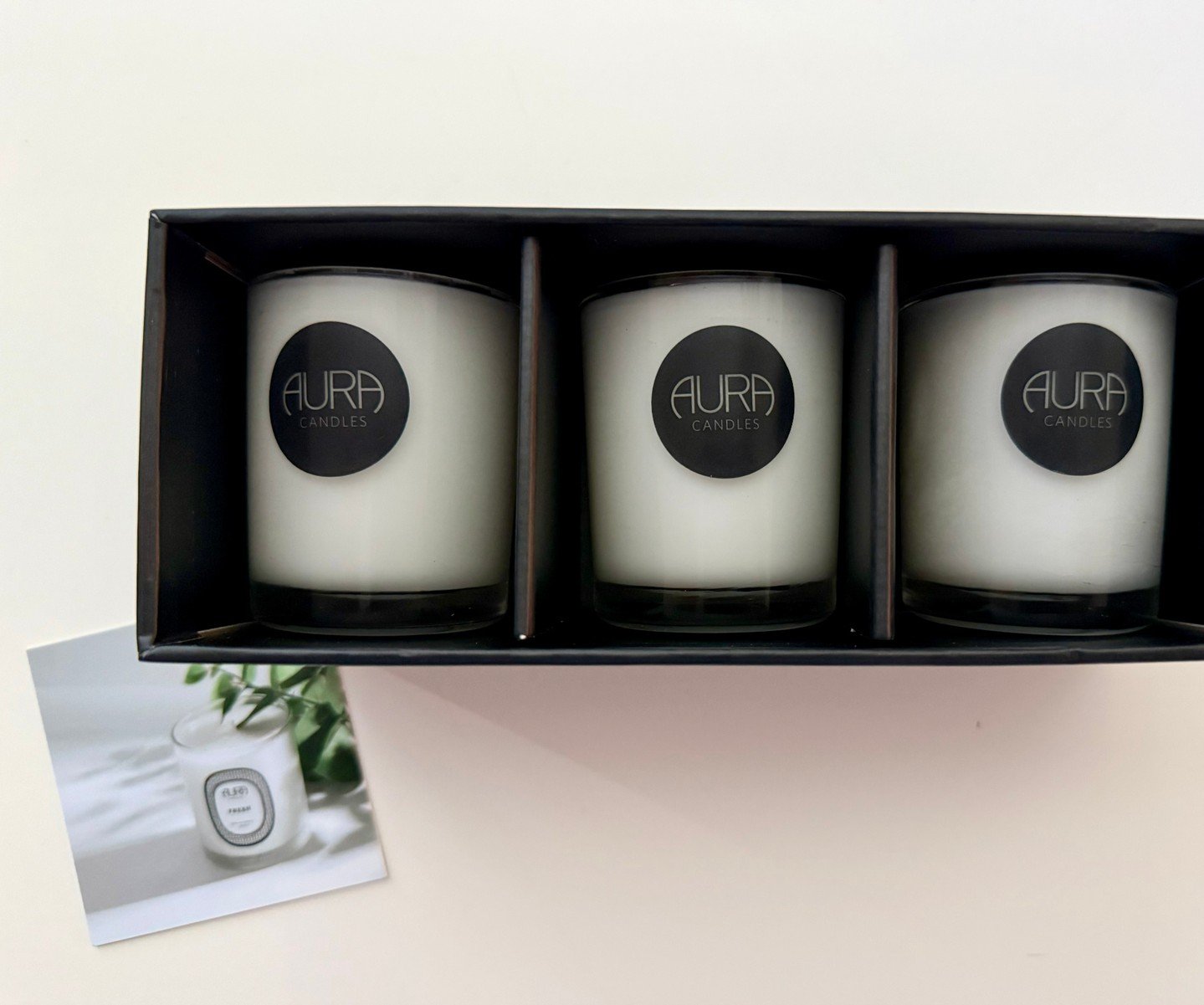Did you know we offer wholesale to qualifying partners? ✨⁠
⁠
Offer your customers a high-quality, hand-poured candle designed to elevate any space.⁠
⁠
We&rsquo;ve put together a curated set of votives so you can experience our fragrances firsthand be