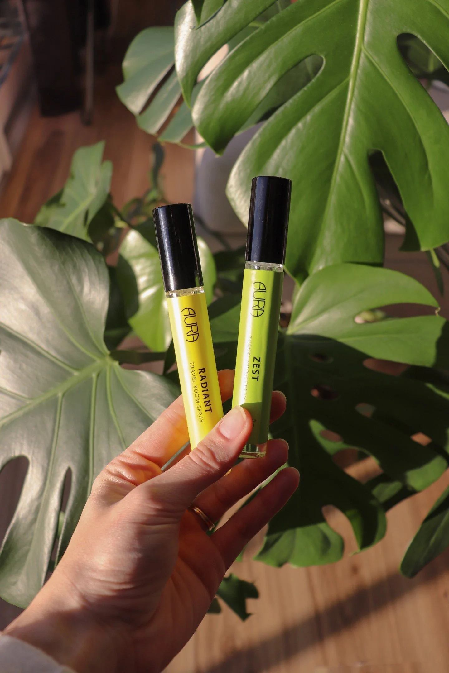 A little radiant, a little zest, and a whole lot of fragrance wherever you go. 🍋🌿

All Zest products are 40% off while supplies last. Saying goodbye is never easy, so stock up on this seasonal favorite now!

Head to the link in our bio to shop Zest