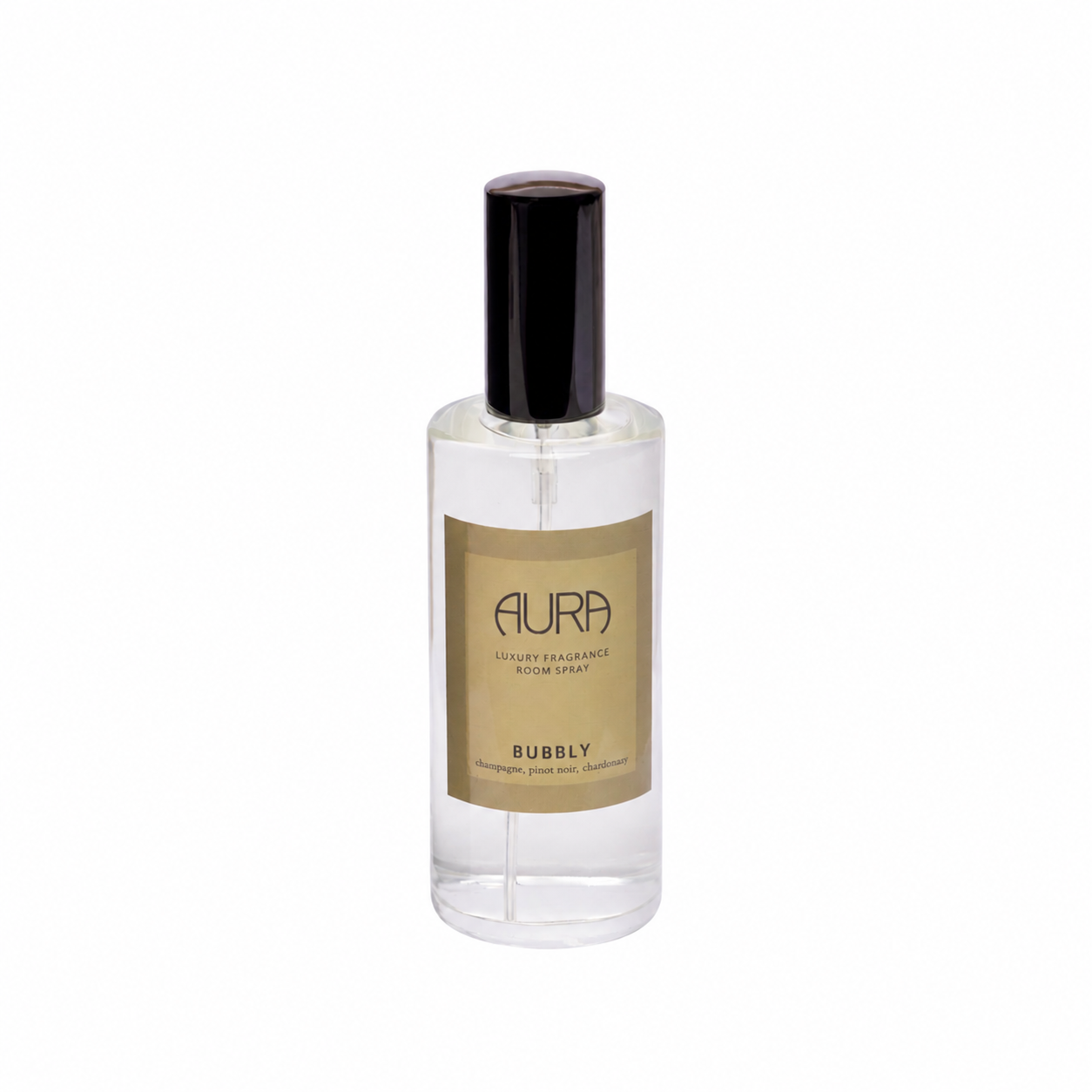 BUBBLY ROOM SPRAY (champagne)